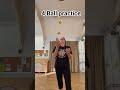 poi Passion Circus and Fire arts 4 Ball practice