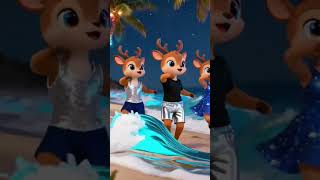 nili pari pili pari kamre me band he cartoon vala dance 🤣 #shorts #dance
