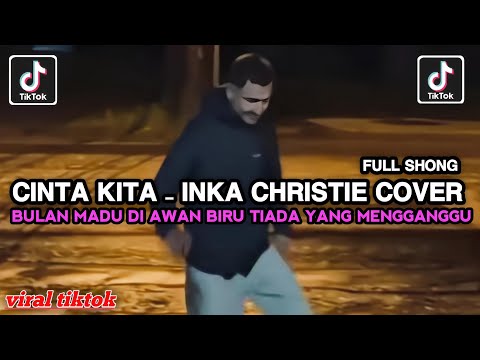 Nike Ardilla - Cinta Kita (lirik/lyrics) | Lirik Video