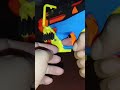 Nerf rival shooting test #shorts