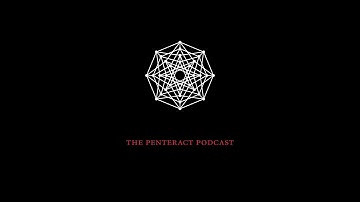 The Penteract Podcast S1 E1: Christian Bök on Unkillable Poems and Negative Capability