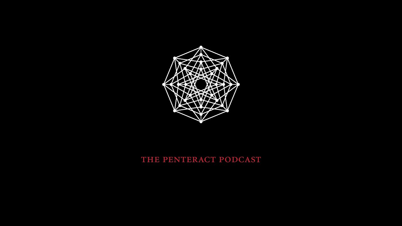 The Penteract Podcast S1 E1: Christian Bök on Unkillable Poems and Negative Capability