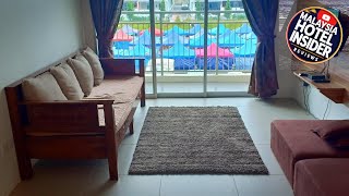 P&S Homestay (Apmt 2 rooms) , Barrington, Cameron | Cameron Highlands, Malaysia | Hotel Review 🌟 | Malaysia Hotel Insider
