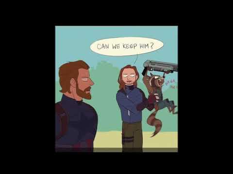 Stucky Stuff