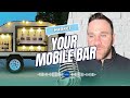 5 Ways: Market Your Mobile Bar Business
