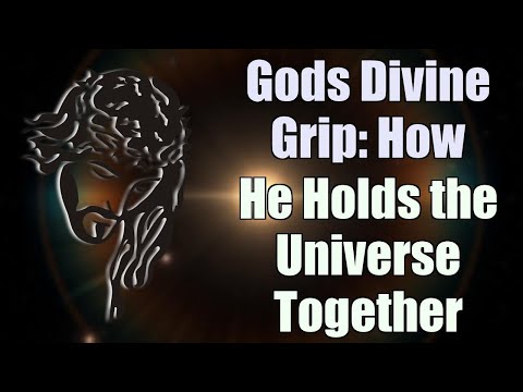 🔥God's Divine Grip: