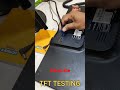 1subscribe monitor testing #shortsvideo #shortfeed #trending #viral #viralvideo