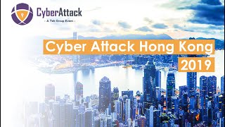 Cyber Attack Hong Kong 2019