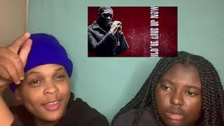 Damn Durk! Kevo muney - Leave Some Day(Remix) (feat.lil durk) REACTION!