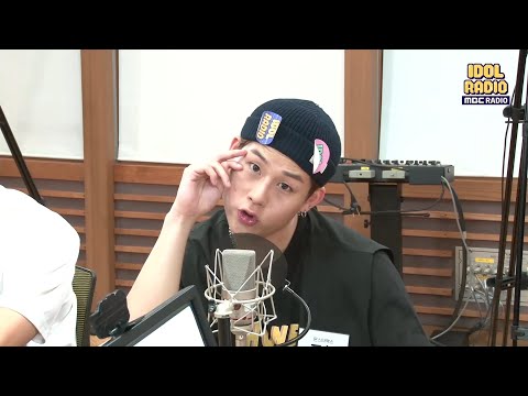 [<strong>IDOL</strong> RADIO] ＂주헌이는 백점남!＂ 영디&amp;<strong>amp</strong>;달디&amp;<strong>amp</strong>;몬스타엑스의 7자 자기소개! 20200604