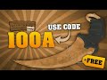 Bandit Camp Promo Code - Bandit Camp Free Scrap Bonus Code - Bandit Camp Bonus Code