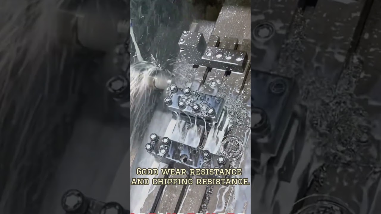 Professional manufacturer of PCD cutting tools