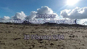 Building Wiarda Aan de Havenkom