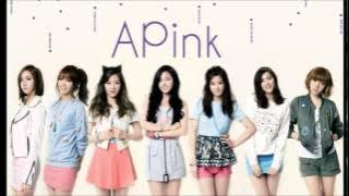 Bubibu- Apink (Boy Version)