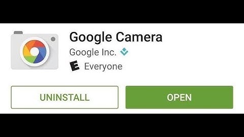 how to download google camera in any android phone