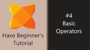 Haxe Beginner