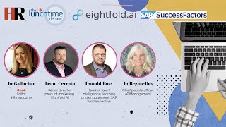 Skills-based transformation is already here: Are you ready