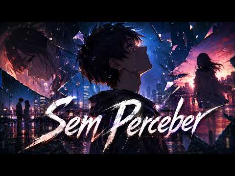Sem Perceber 🌧️ | A Gente Foi Se Perdendo Devagar