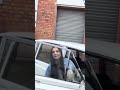 Noua noastră limuzină