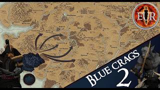 Divide And Conquer EUR V2 RELEASE DAY!!!: Blue Crag Campaign Episode 2 - A dime a dozen