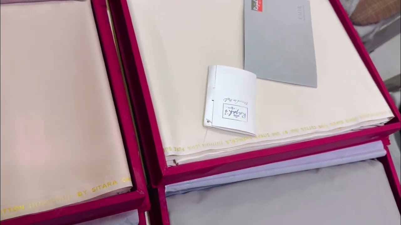 Emir By Rajhas Sitara Chemical Industry