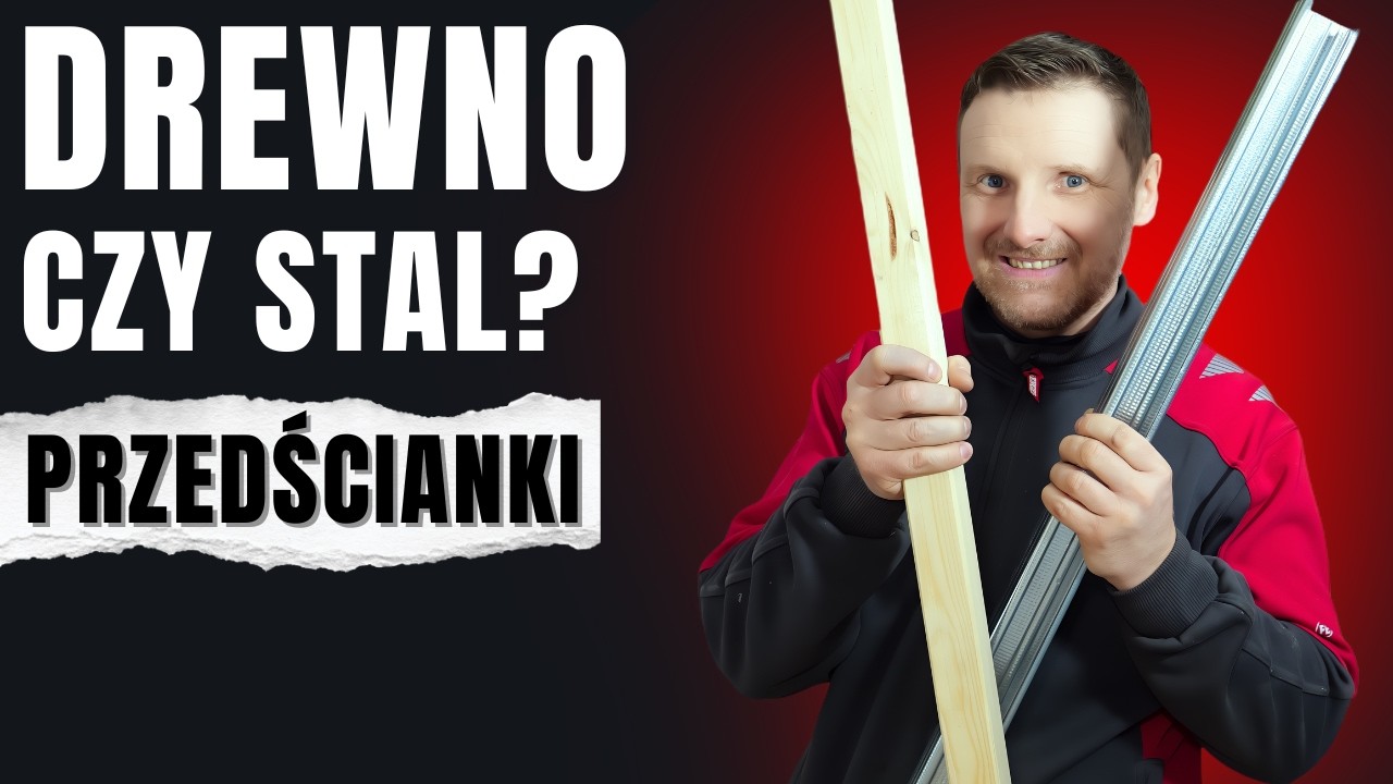 Remontuję ten domek od 2 lat... W końcu biorę się za ściany!