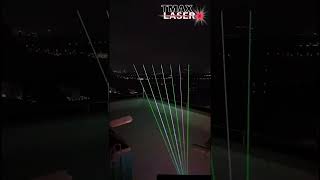 Tmaxlaser Ip65 60W RGB LASER LIGHT #animationlaserlight #beamlaserlight #beamlaserlight #laserlight