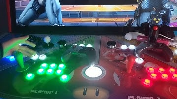 How to use the Megacade well