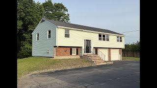 283 Bedford Street video tour