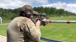 2022 IWI Gas Gun Challenge Match 1