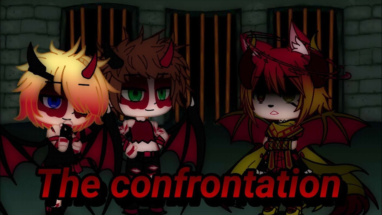 Genesis confronts Kevin and Olivia