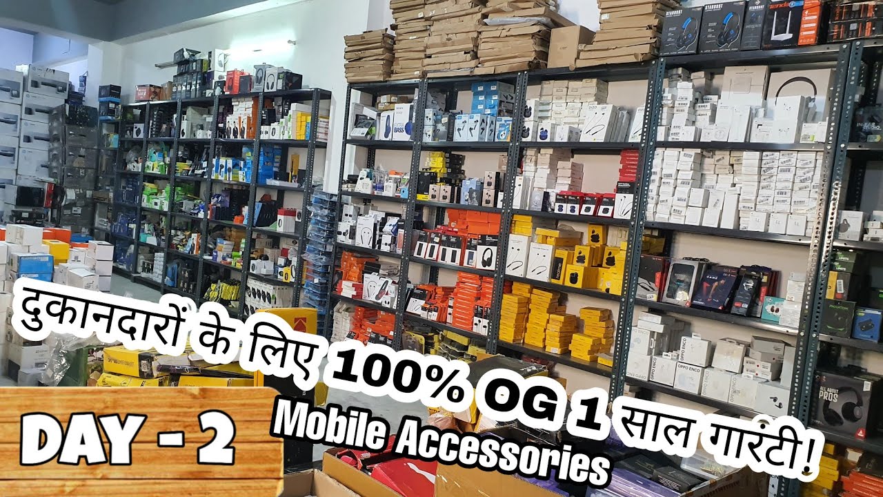 mobile accessories wholesale market 90off On Branded Product💥 Mobile