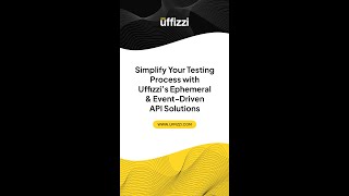 Simplify Your Testing Process With Uffizzi's Ephemeral & Event-Driven API Solutions