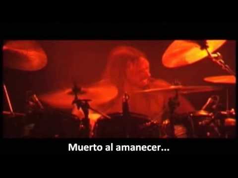 Deicide - Dead By Dawn (Subtitulos en Espaol) Live...