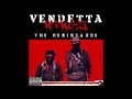 Vendetta kingz  vengeance