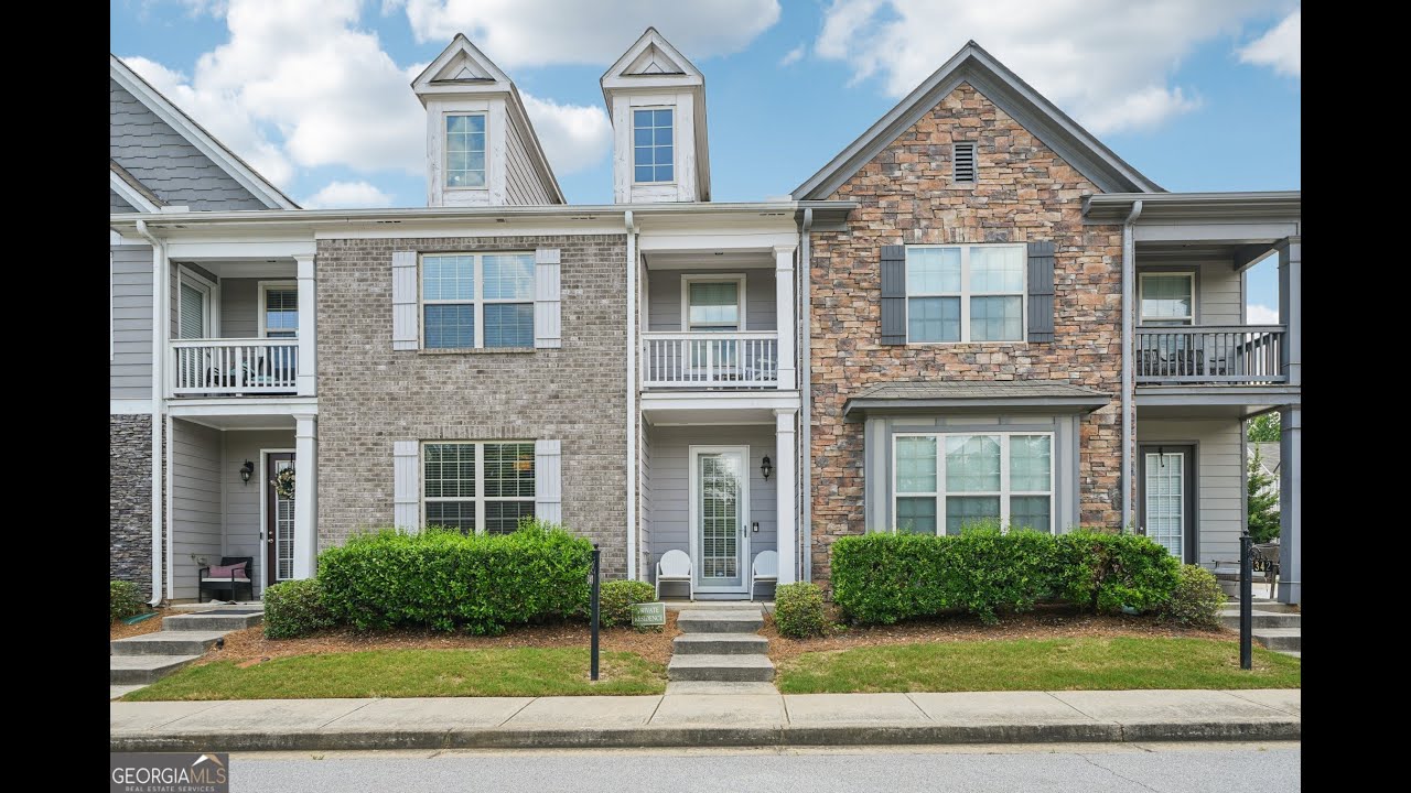 340 Avalon Square | Fairburn Real Estate