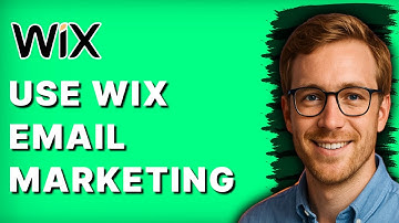 How to Use Wix Email Marketing [2025 Guide]