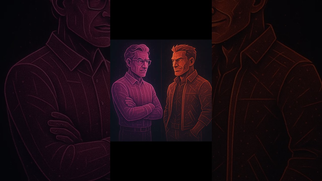 Phil & Otto: Den Reichen alles wegnehmen 