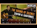 Cours de guitare  : Apprendre The Sound of Silence de Simon & Garfunkel