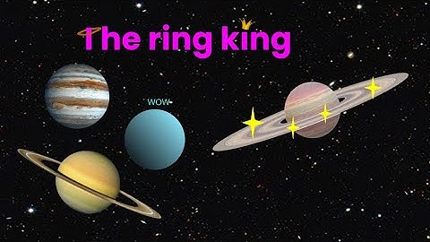 the solar show episode 7: the ring king