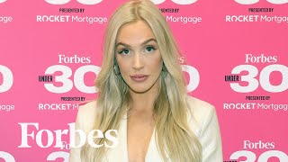 Call Her Daddy Podcast Host Alex Cooper To Her Critics: 'The Hate Makes Me Money'