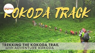 Adventure Kokoda | Trekking the Kokoda Trail - WE LOVE THIS! - Travis Bird