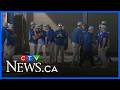 CTV News in Florida: Blue Jays start 'energetic' spring training for the season