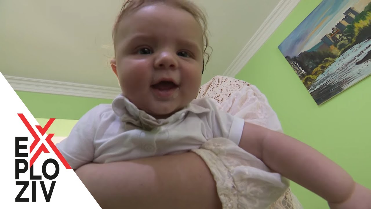 U Svilajncu rođeno 154 bebe - EXPLOZIV