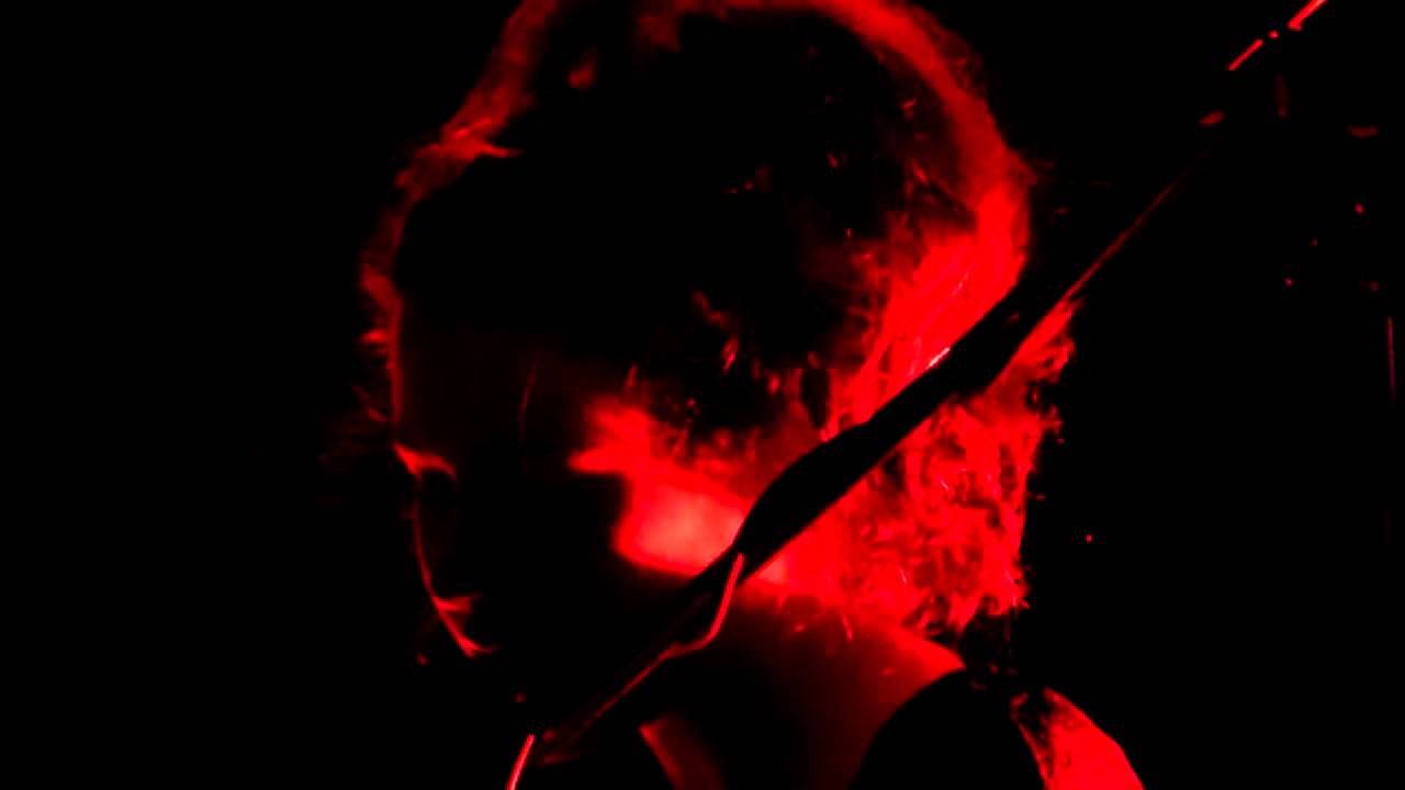 Douglas Dare - Clockwork (Live) Zagreb 2015