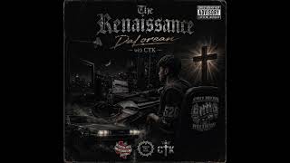 DaLorean - Fight Back ft. CTK, Prod By Mixla