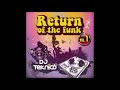 Dj teknico  return of the funk