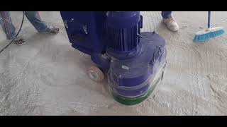 E600 - Grinding Machine