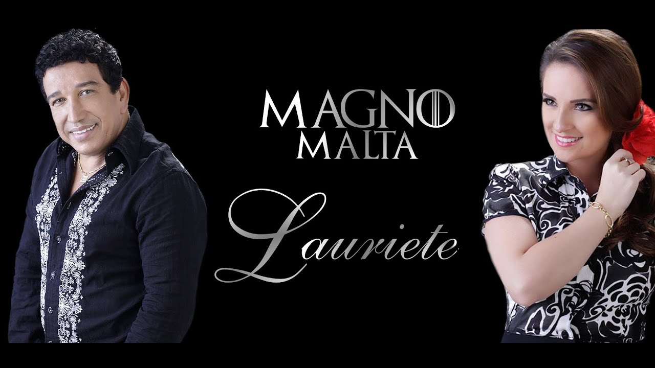 Magno Malta e Lauriete | No Limite | Lançamento 2013 - YouTube
