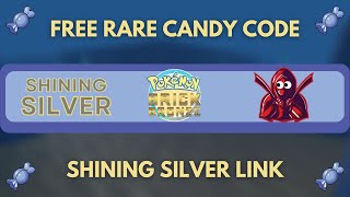 Roblox Project Shining Silver Codes (February 2023)
